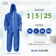 Industrial PPE
