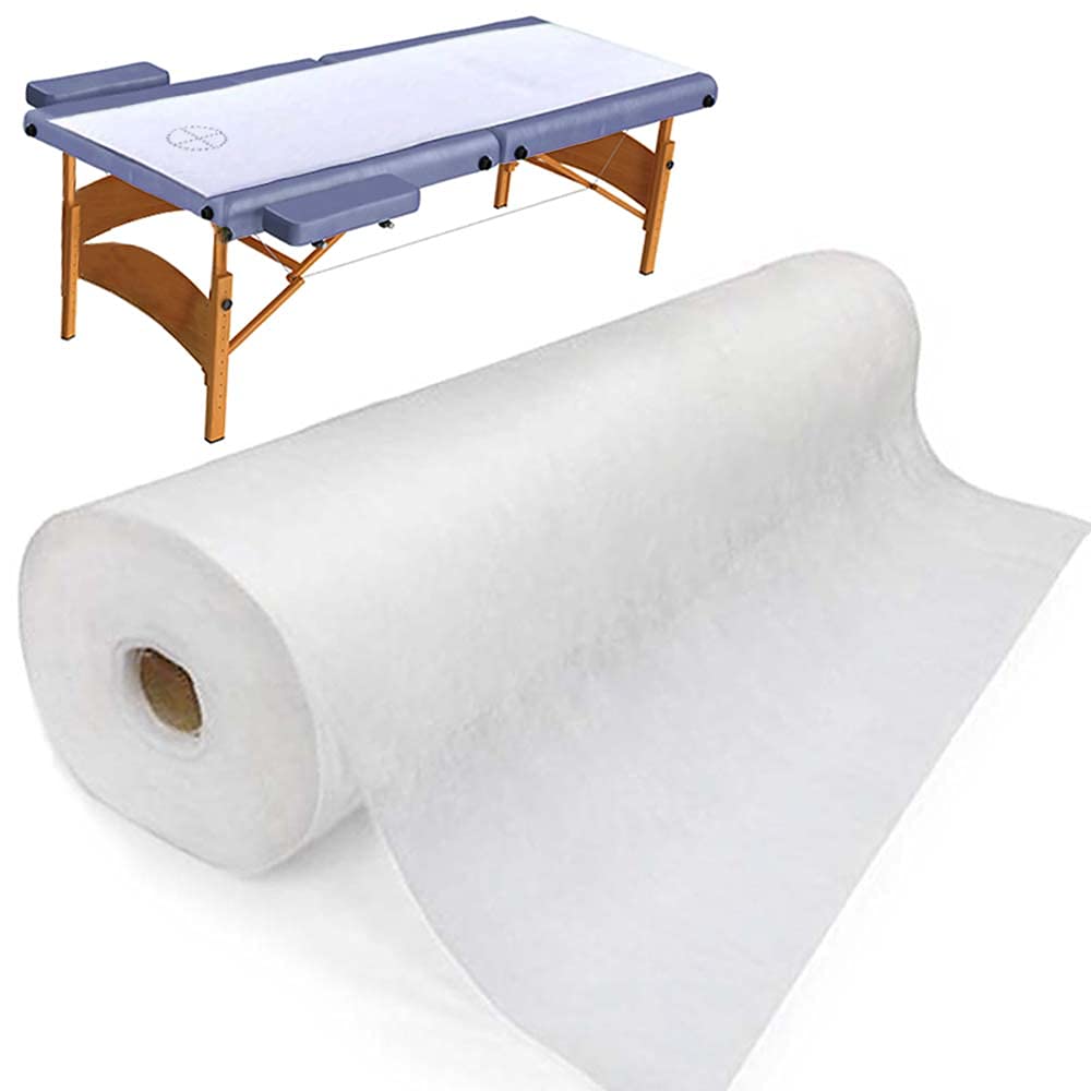 Bed Sheet Roll view two