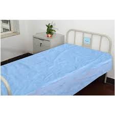 Patient Bed Sheet view one